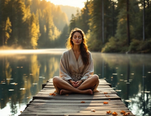 Meditations-Workshop