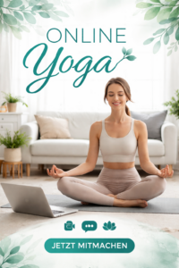 Online Yoga